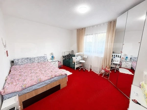 Casa parter, 97 mp utili, 400 mp teren, zona Aeroport - imagine 6