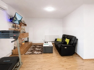 Casa parter, 97 mp utili, 400 mp teren, zona Aeroport - imagine 3