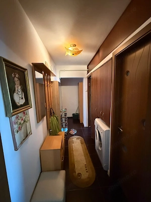 Apartament 2 camere de închiriat, Craiovița Nouă, zona Maternă - imagine 9