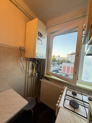 Apartament 2 camere de închiriat, Craiovița Nouă, zona Maternă - imagine 7