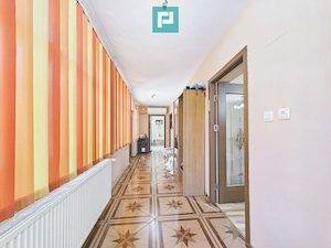 Casă individuală spațioasă în Jimbolia - imagine 7