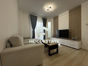 Apartament LUX de închiriat cu 2 camere si loc de parcare  în zona Torontalului