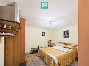 Casă individuală spațioasă în Jimbolia - imagine 14