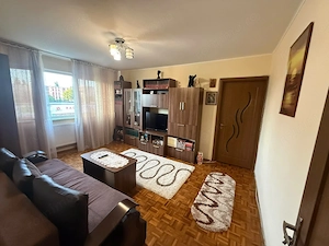 Apartament 2 camere de închiriat – Craiovița Nouă | Zona Maternă – VitaPlus | Et
