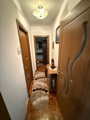 Apartament 2 camere de închiriat, Craiovița Nouă, zona Maternă - imagine 8