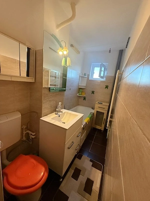 Apartament 2 camere de închiriat, Craiovița Nouă, zona Maternă - imagine 5