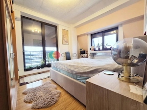 Inchiriez 2 camere decomandat - imagine 4