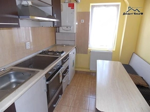 Mansarda 5 camere zona Vasile Aaron - imagine 5