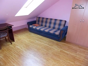 Mansarda 5 camere zona Vasile Aaron - imagine 4