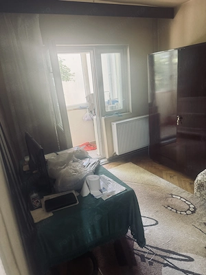 Vand 2 camere etaj 2 cu potential, Aradului! - imagine 3