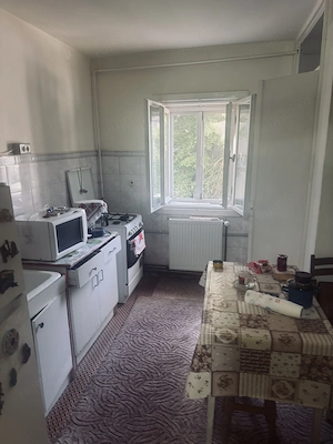 Vand 2 camere etaj 2 cu potential, Aradului! - imagine 4
