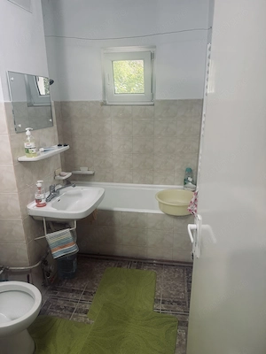 Vand 2 camere etaj 2 cu potential, Aradului! - imagine 2