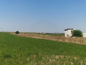 Vând teren zona sere Constanța,  suprafață 400mp , ideal pt investiție...pret 1600 euro tel 07202627 - imagine 3