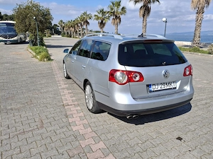 De vanzare vw passat B6 2008 DSG 170 cp highline - imagine 2