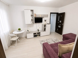 Apartament 2 camere J-uri Kaufland Craiovei, Lic. Odobescu, etaj 2, modern - imagine 3