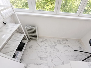 Apartament 2 camere J-uri Kaufland Craiovei, Lic. Odobescu, etaj 2, modern - imagine 9