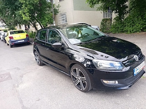 Volkswagen polo 6r  - imagine 3