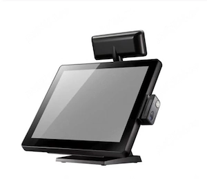 POS All in One Touchscreen Poindus VariPOS 715S Intel  Celeron J1900 2.0GHz x 2 buc