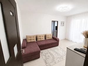 Apartament 2 camere J-uri Kaufland Craiovei, Lic. Odobescu, etaj 2, modern - imagine 2