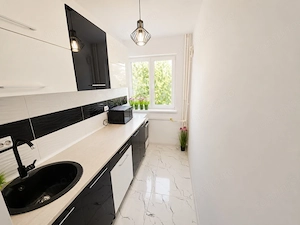 Apartament 2 camere J-uri Kaufland Craiovei, Lic. Odobescu, etaj 2, modern - imagine 6