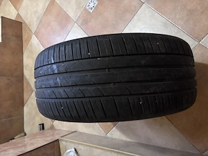 Vând anvelope de vară hankook Ventus Evo 255/55/r18 Suv - imagine 3
