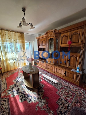 Apartament 3 camere Zona Lidl Nord | Bloc exclusivist | Centrala gaz