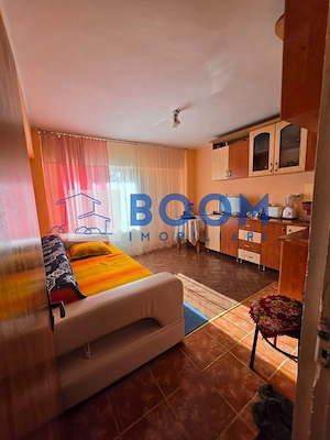 Apartament 3 camere | Bloc TCH | Lidl Nord | Centrala gaz - imagine 4
