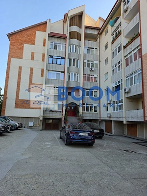 Apartament 3 camere | Bloc TCH | Lidl Nord | Centrala gaz - imagine 9