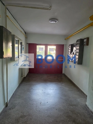 Apartament 3 camere | Bloc TCH | Lidl Nord | Centrala gaz - imagine 8