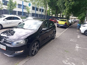 Volkswagen polo 6r  - imagine 8