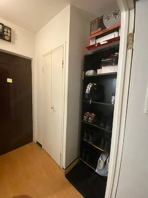 chirie disponibila ,gars,str Dambovirei cart Marasti,30 mp,330 eur  - imagine 7