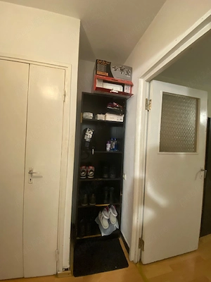chirie disponibila ,gars,str Dambovirei cart Marasti,30 mp,330 eur  - imagine 9