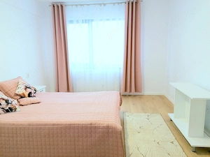 De inchiriat apartament nou 3 camere Cartier Lavandei, Livezeni - imagine 6
