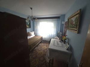 Apartament 3 camere,Dorohoi, bulevardul Victoriei  - imagine 7