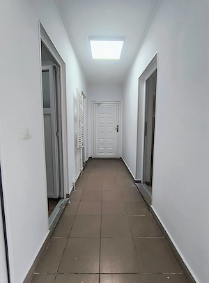 Spatiu Comercial- Pipera- Iancu Nicolae- adiacent - imagine 5