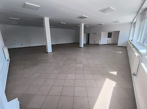 Spatiu Comercial- Pipera- Iancu Nicolae- adiacent - imagine 4