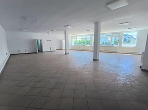 Spatiu Comercial- Pipera- Iancu Nicolae- adiacent - imagine 3