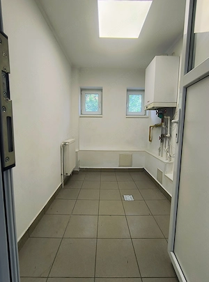 Spatiu Comercial- Pipera- Iancu Nicolae- adiacent - imagine 7