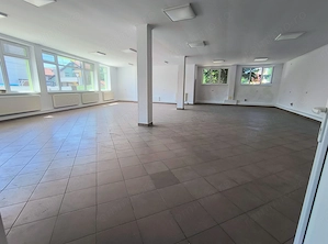 Spatiu Comercial- Pipera- Iancu Nicolae- adiacent - imagine 12