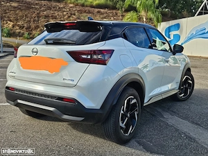Nissan juke f16 an 2023, cutie automata, 32000 km, impecabil, urgent - imagine 2