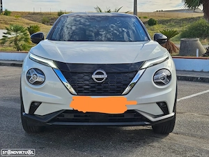Nissan juke f16 an 2023, cutie automata, 32000 km, impecabil, urgent - imagine 5