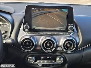 Nissan juke f16 an 2023, cutie automata, 32000 km, impecabil, urgent - imagine 8