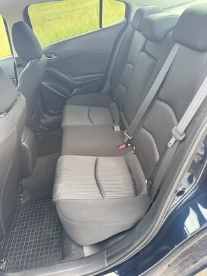Mazda 3 SEDAN 2015 Import Germania - imagine 6