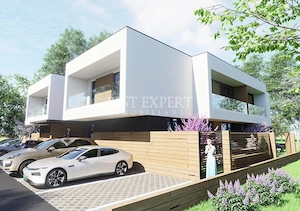 Vilă Premium | Terasă Circulabilă | Smart Home | 2 Locuri de Parcare - imagine 4
