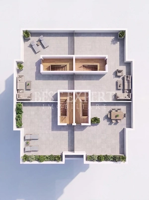 Vilă Premium | Terasă Circulabilă | Smart Home | 2 Locuri de Parcare - imagine 12
