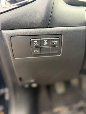 Mazda 3 SEDAN 2015 Import Germania - imagine 8