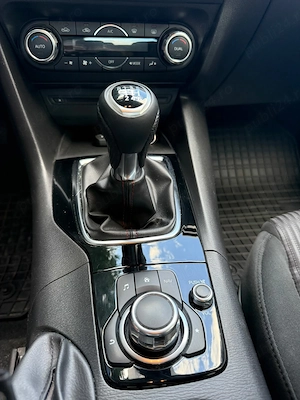 Mazda 3 SEDAN 2015 Import Germania - imagine 7