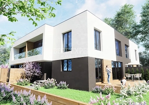 Vilă Premium | Terasă Circulabilă | Smart Home | 2 Locuri de Parcare - imagine 5