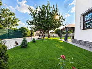 Casă de vânzare | Popești Leordeni | Str. Sabarului  - imagine 2