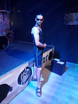 Masaj Pasional  combinat cu diferite  tehnici de relaxare.